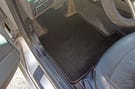 Коврики на BMW Z4 (E85/E86) 2002 - 2010 в Уфе