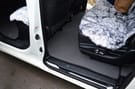 EVA коврики на Toyota Noah (R80) 2014 - 2021 в Уфе