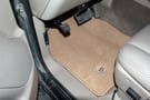 EVA коврики на Cadillac Escalade II 2002 - 2007 в Уфе