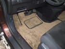 Ворсовые коврики на Honda CR-V III 2006 - 2012 в Уфе