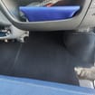 Коврики на Fiat Ducato II 1993 - 2006 в Уфе