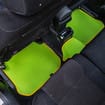 Ворсовые коврики на Seat Leon I 1999 - 2006 в Уфе