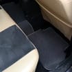 Коврики на Ford Fiesta VI 2008 - 2019 в Уфе