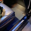 EVA коврики на Infiniti QX80 2013 - 2025 в Уфе
