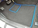 Коврики на Hyundai Grandeur IV 2005 - 2011 в Уфе