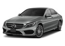 EVA коврики на Mercedes C (W205) 2014 - 2023 в Уфе
