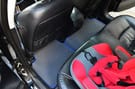 Ворсовые коврики на Hyundai Sonata 6 (YF) 2009 - 2014 в Уфе