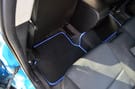 Коврики на Mazda 3 2009 - 2013 в Уфе