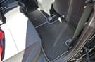 Ворсовые коврики на Hyundai Creta I 2016 - 2021 в Уфе