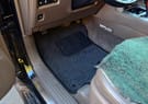 Коврики на Lexus GX 460 2009 - 2023 в Уфе