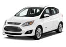 Ворсовые коврики на Ford Grand C-Max 2010 - 2019 в Уфе