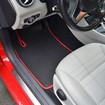 Коврики на Mercedes A (W176) 2012 - 2018 в Уфе
