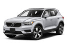 Коврики на Volvo XC40 2017 - 2025 в Уфе