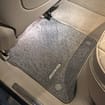 Ворсовые коврики на Mercedes S (W223, V223) 2020 - 2025 в Уфе