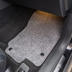 Коврики на Mercedes GLS (X167) 2019 - 2025 в Уфе