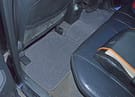 EVA коврики на Toyota Rav4 II 2000 - 2006 в Уфе