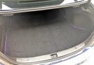 EVA коврики на Mercedes C (W205) 2014 - 2023 в Уфе