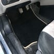 EVA коврики на Opel Astra G 1998 - 2004 в Уфе