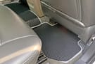 Коврики на Subaru Tribeca 2005 - 2014 в Уфе