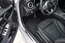 EVA коврики на Mercedes C (W205) 2014 - 2023 в Уфе