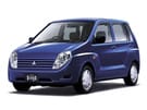 Коврики на Mitsubishi Mirage Dingo 1998 - 2003 в Уфе