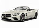 Коврики на Mercedes SL (R231) 2012 - 2019 в Уфе