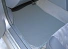 Ворсовые коврики на Nissan Skyline (R34) 1998 - 2001 в Уфе