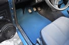 Коврики на Lada (ВАЗ) 2101, 2102, 2103, 2104, 2105, 2106, 2107 1970 - 2012 в Уфе