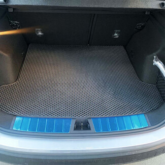 Ворсовые коврики на Geely Coolray рестайлинг 2023&nbsp;-&nbsp;2026 в Уфе