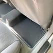 EVA коврики на Toyota Vista (V50) 1998 - 2003 в Уфе