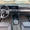 Коврики на Mercedes GLB (X247) 2019 - 2025 в Уфе