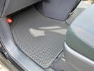 EVA коврики на Toyota Noah (R80) 2014 - 2021 в Уфе