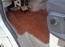 Коврики на Mercedes Sprinter (W906) рестайлинг 2013 - 2018 в Уфе