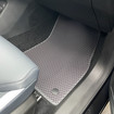 EVA коврики на Geely Atlas II 2023 - 2025 в Уфе