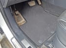 Коврики на Hyundai ix55 2006 - 2013 в Уфе