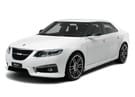 EVA коврики на Saab 9-5 1997 - 2010 в Уфе