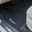 EVA коврики на BMW 5 Gran Turismo (F07) 2009 - 2016 в Уфе