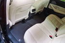 Ворсовые коврики на Mercedes GLE (W167) 2018 - 2025 в Уфе