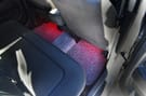 Коврики на Toyota Bb I 2000 - 2005 в Уфе