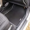 EVA коврики на Toyota Corolla (E15) 2006 - 2013 в Уфе