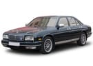 Коврики на Nissan Cima (Y32) 1991 - 1996 в Уфе