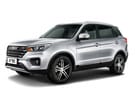 EVA коврики на Lifan X70 2017 - 2022 в Уфе