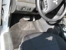EVA коврики на Mitsubishi Pajero IV 2006 - 2021 в Уфе