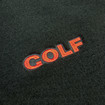 EVA коврики на Volkswagen Golf 7 2012 - 2020 в Уфе