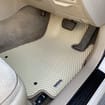 EVA коврики на Toyota Mark II (110) 2000 - 2004 в Уфе