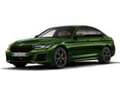 Коврики на BMW 5 (G30/G31) 2016 - 2024 в Уфе