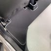 Ворсовые коврики на Toyota Aqua (P10) 2011 - 2021 в Уфе