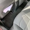 Ворсовые коврики на KIA Ceed III 2018 - 2025 в Уфе