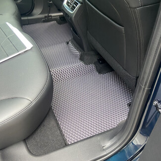 Ворсовые коврики на Haval F7x II 2025&nbsp;-&nbsp;2026 в Уфе