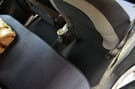 EVA коврики на Citroen C3 Picasso 2008 - 2017 в Уфе